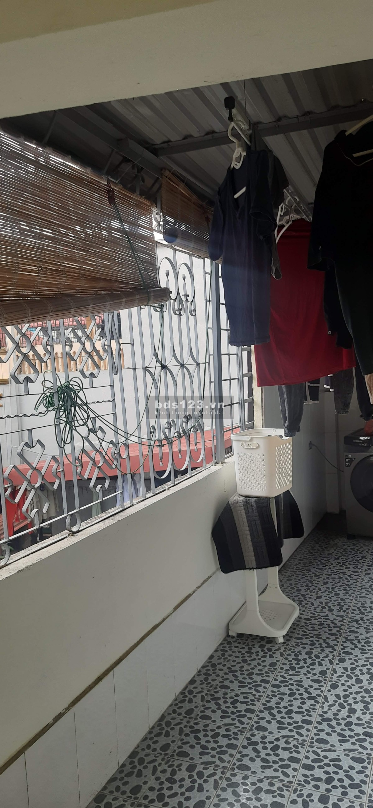 Chính chủ bán nhà 44.5m2x4 tầng. Giá 4.65 tỷ