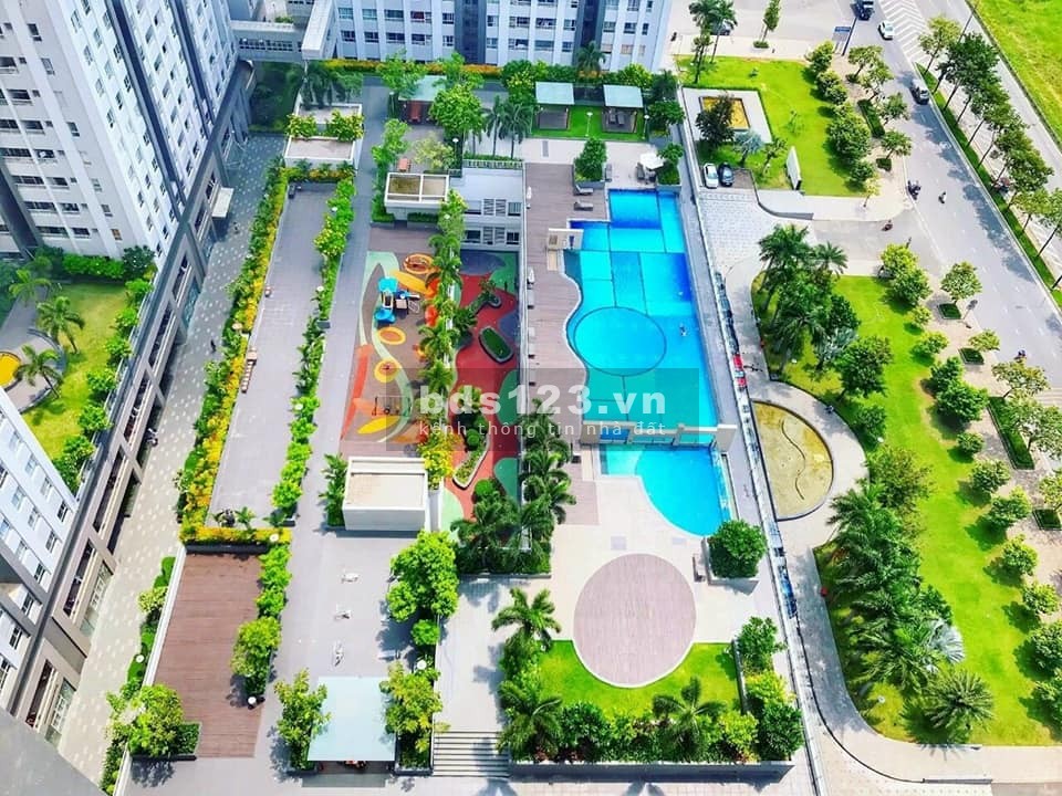 Cho thuê Lexington An Phú 3pn NTCB chỉ 16 triệu/tháng