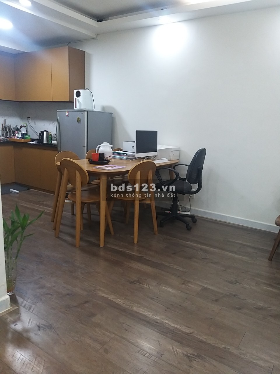 Bán gấp căn hộ 64m2 tầng 3 C/C Hưng Vượng Q7