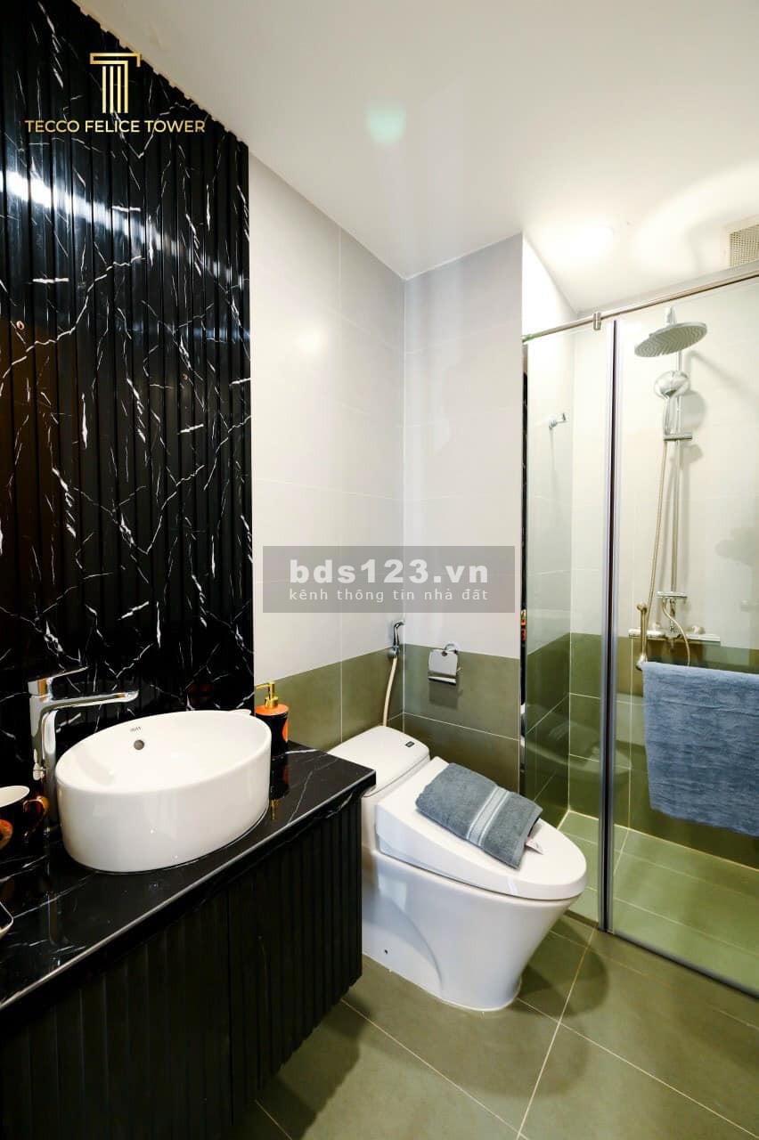 Bán căn hộ trung tâm Tân Uyên giá chỉ 230tr sở hữu ngay sổ hồng