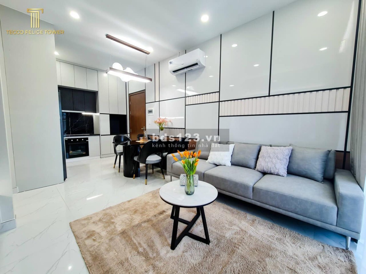 Bán căn hộ trung tâm Tân Uyên giá chỉ 230tr sở hữu ngay sổ hồng
