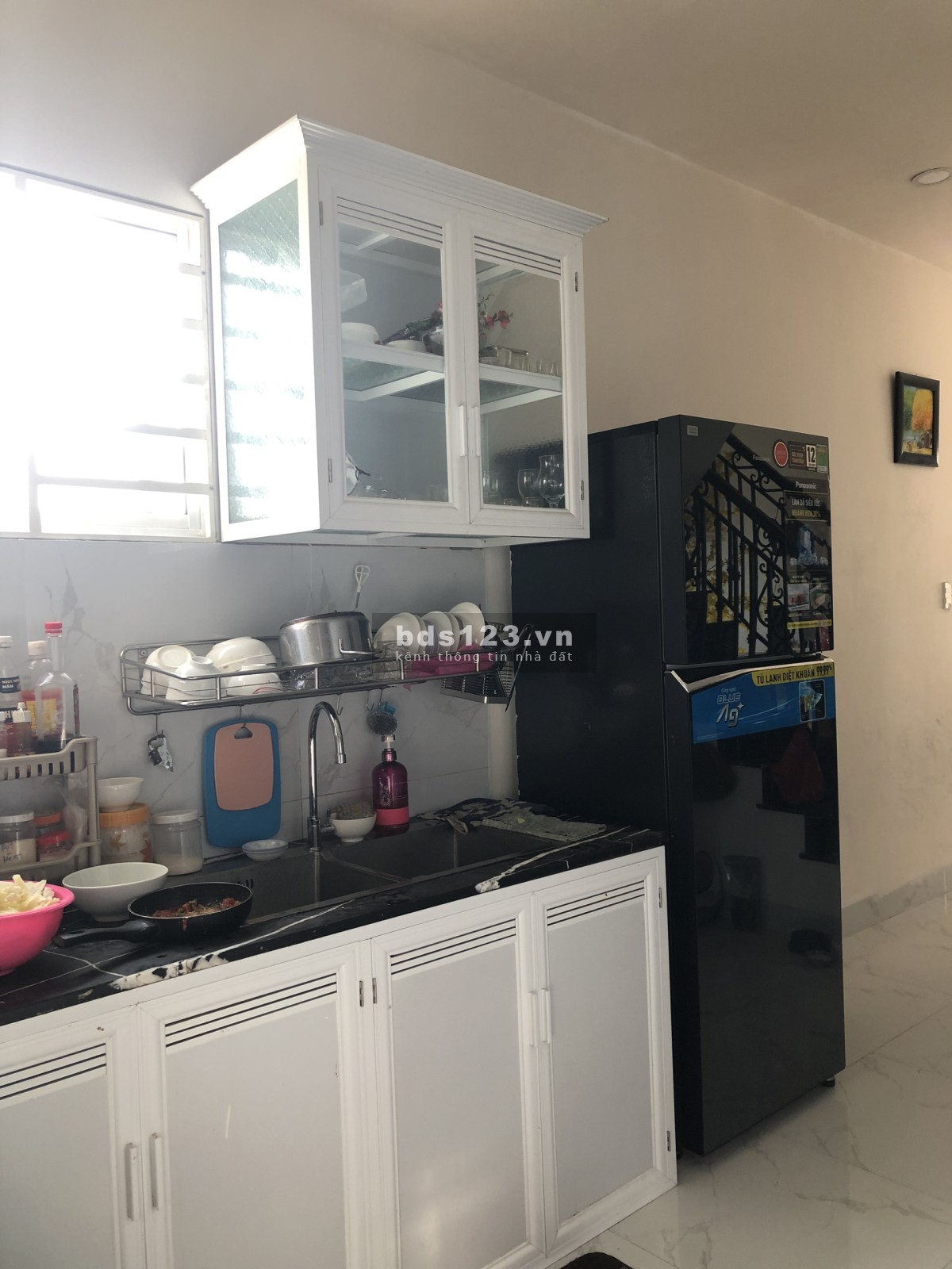 Bán nhà 2 Tầng Đường Phúc Sơn .P. Vĩnh Phước,Tttp Nha Trang