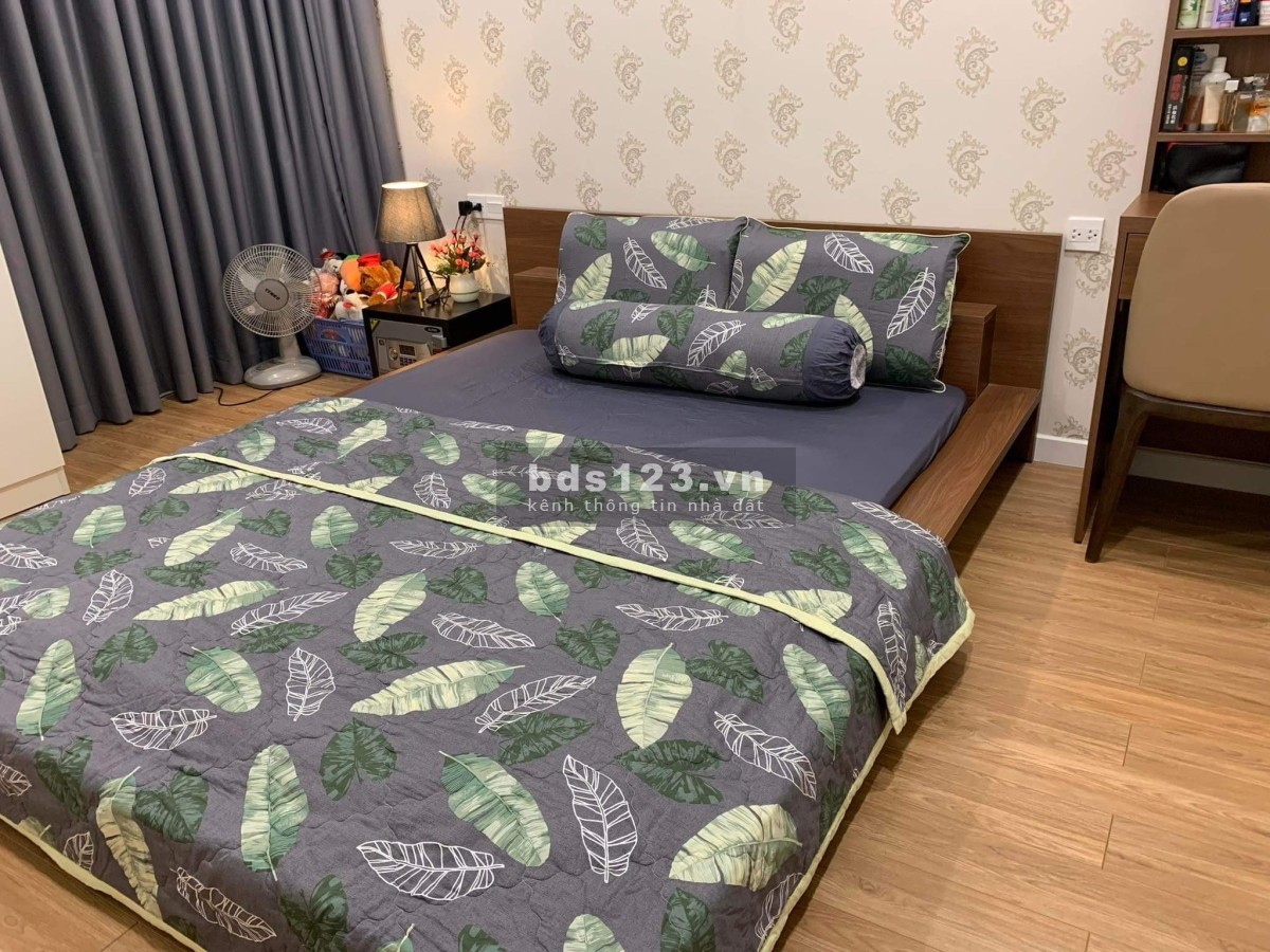 Cần cho thuê căn hộ Diamond Lotus Phúc Khang Đ/C 28 Lê Quang Kim, Phường 9,