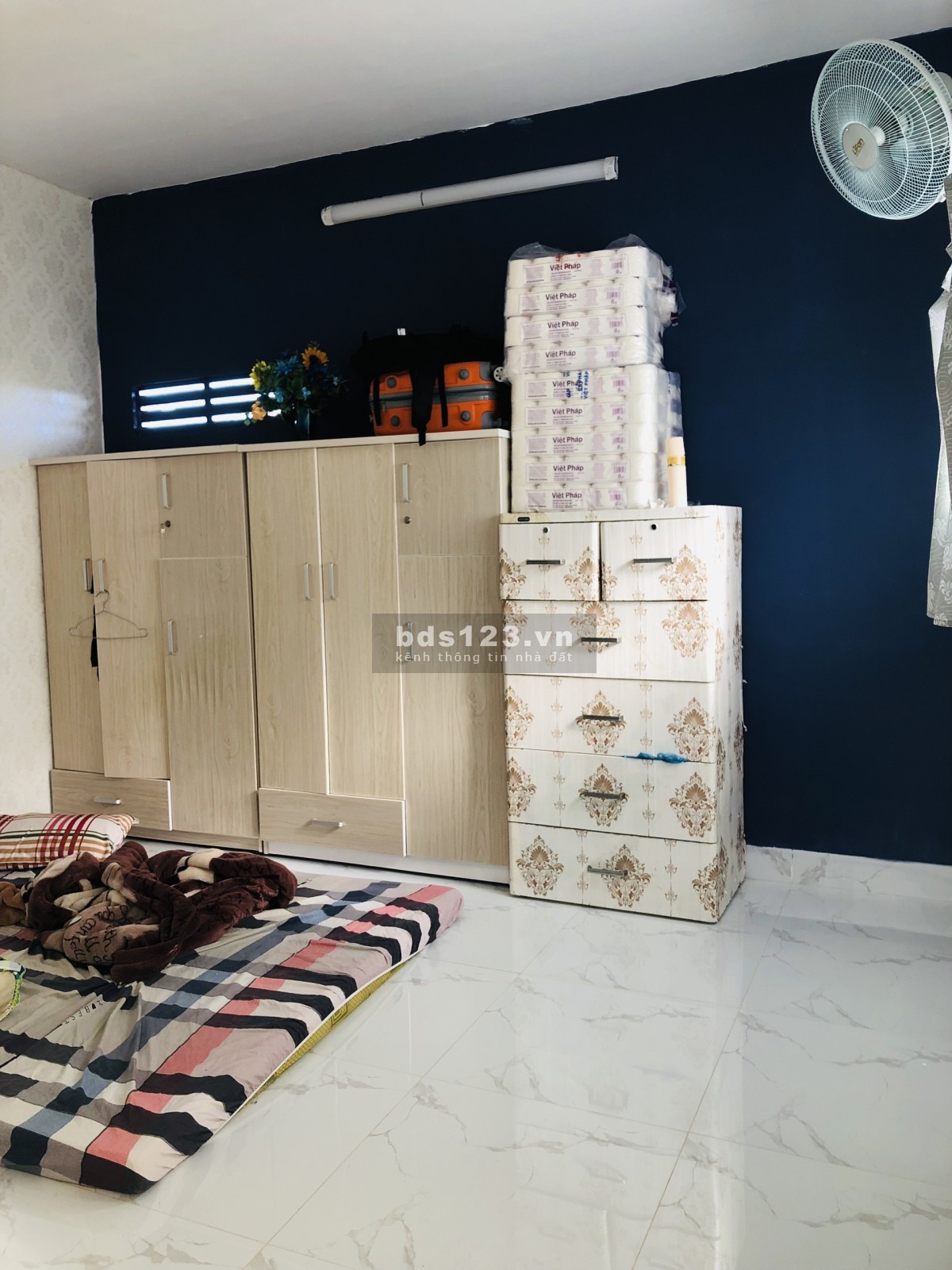 Bán nhà 2 Tầng Đường Phúc Sơn .P. Vĩnh Phước,Tttp Nha Trang