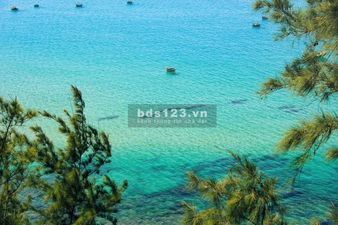 Bán đất thổ cư gần biển giá tốt - Thích hợp đầu tư hoặc ở