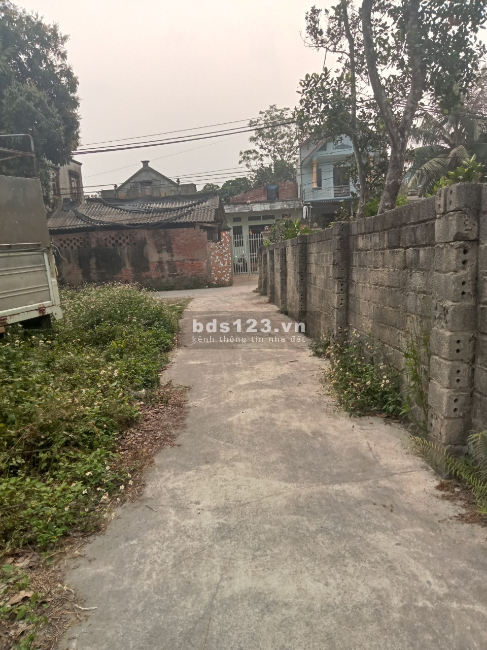 Bán ngay lô đất chỉ 705tr rộng 43m đất Thanh Oai, Hà Nội cực kỳ đẹp. Lh 0866833236