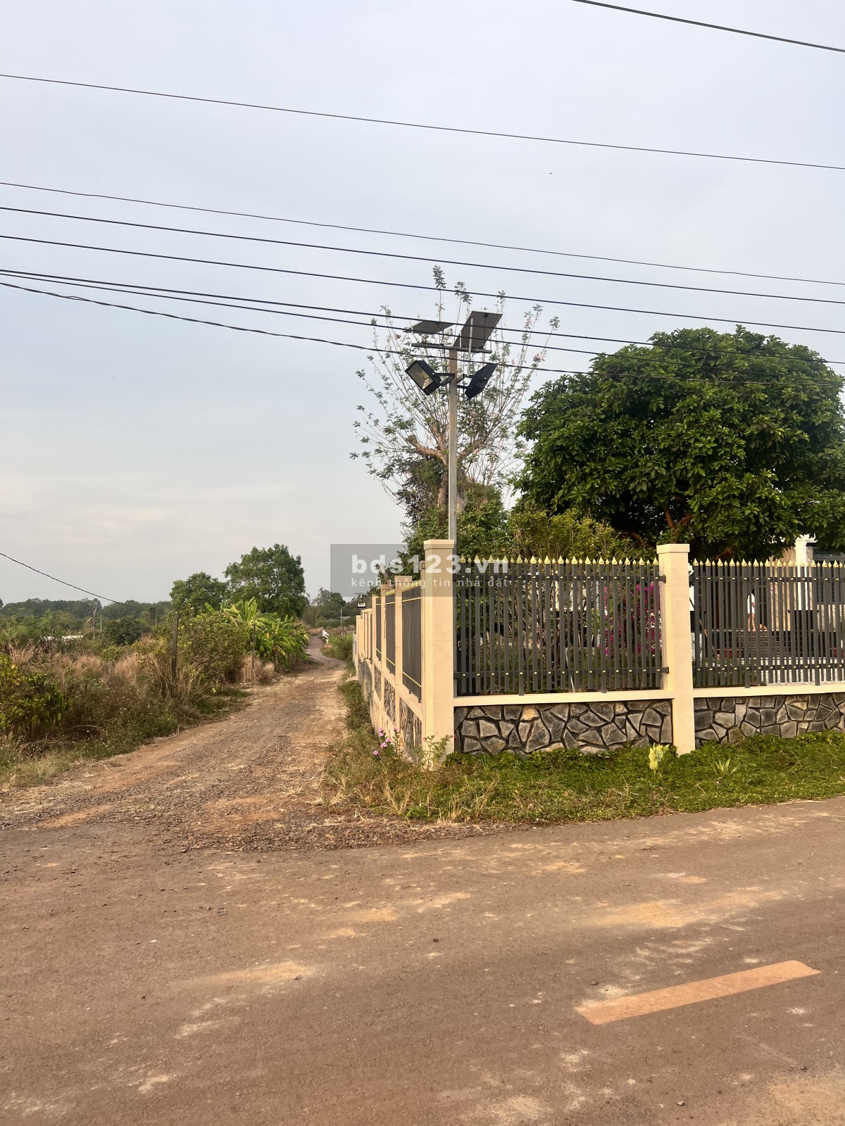 Bán đất ven sân bay Long Thành chỉ vài phút lái