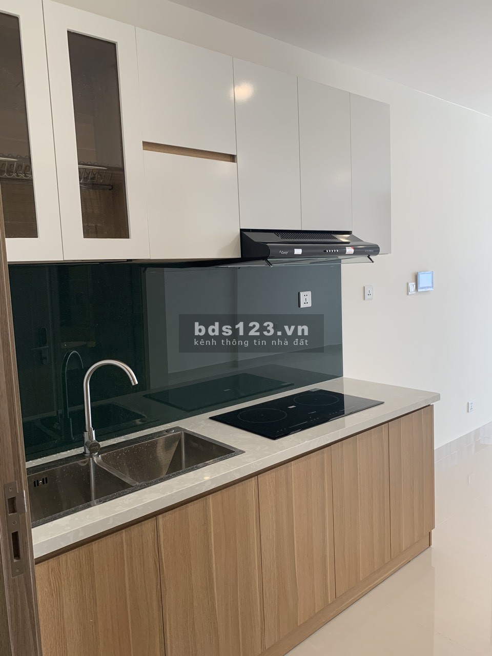 Chính chủ cho thuê studio bếp rèm chỉ 4,5 triệu