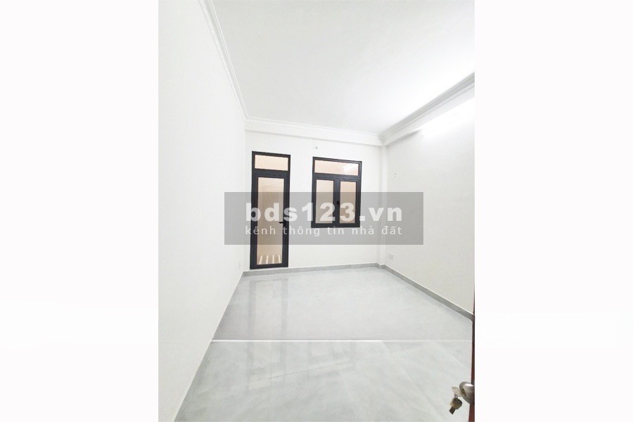 Chủ nhà kẹt tiền cần bán gấp bán lỗ vốn hơn 600tr giá còn 3tỷ2 nhà ở Phan Đăng Lưu, Phú Nhuận