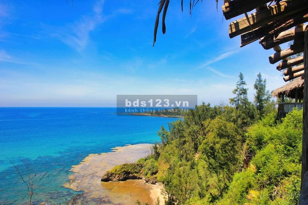Bán đất thổ cư gần biển giá tốt - Thích hợp đầu tư hoặc ở