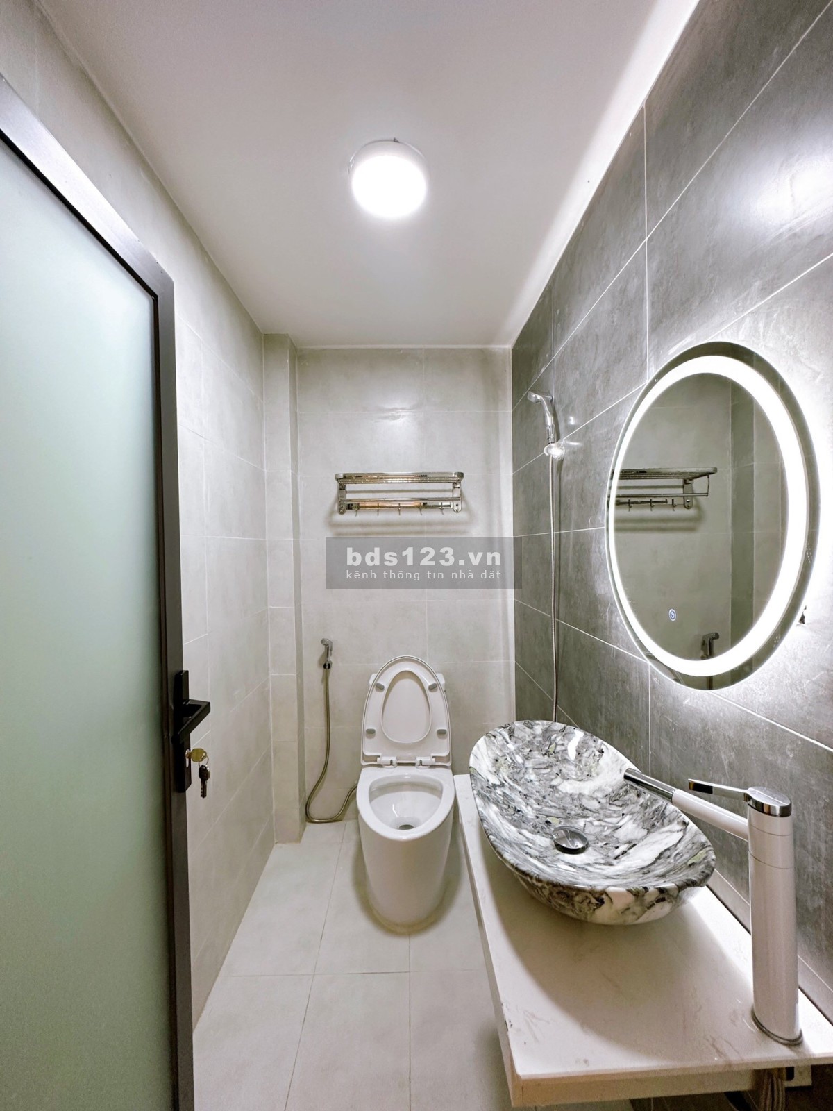 Bán nhà mới cực đẹp – hiếm, đường Phan Xích Long, P.3, Phú Nhuận