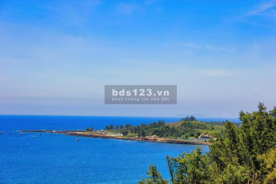Bán đất thổ cư gần biển giá tốt - Thích hợp đầu tư hoặc ở