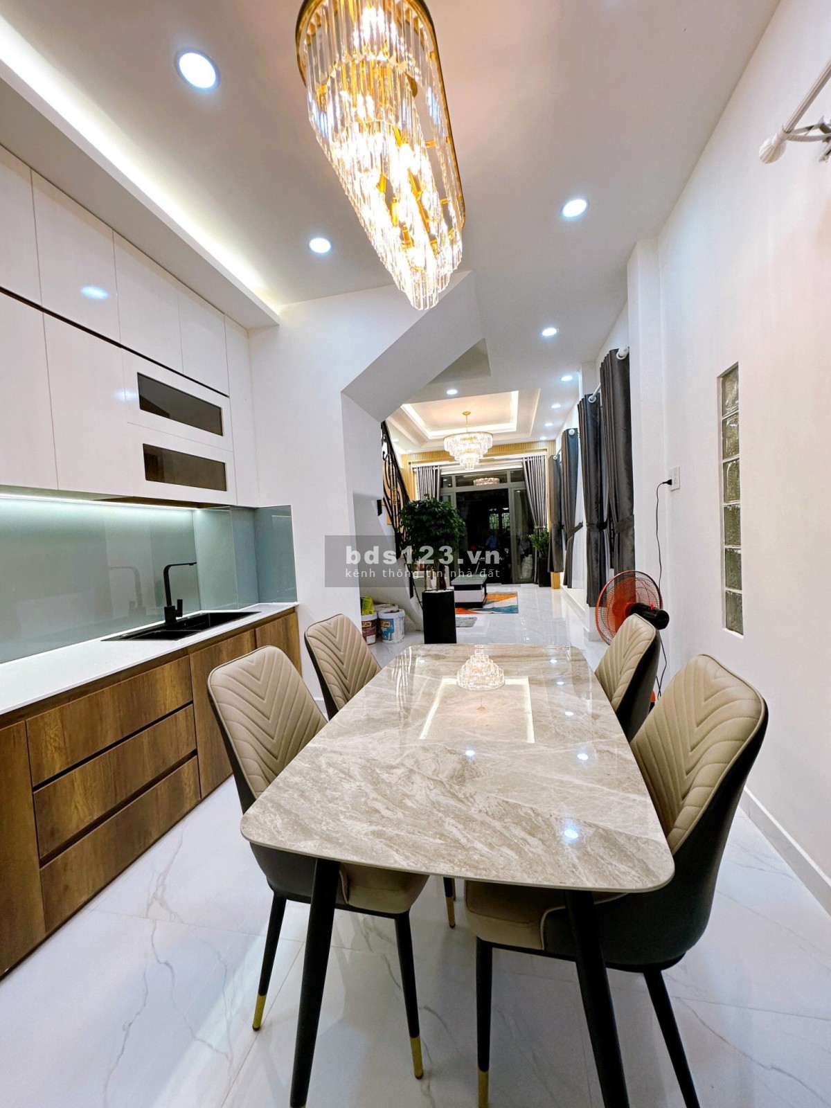 Bán nhà mới cực đẹp – hiếm, đường Phan Xích Long, P.3, Phú Nhuận
