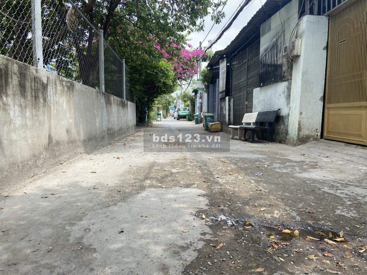 Bán Nhà Hẻm Xe Hơi Hiệp Bình Chánh, Thủ Đức, DT 54m2. Ngay Hiệp Bình Giá Chỉ 3 Tỷ Nhỉnh.