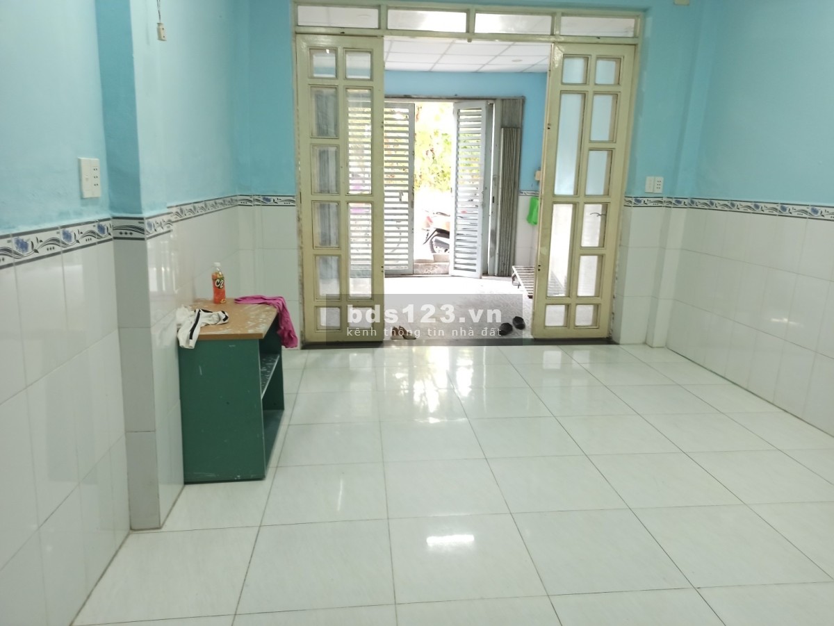 Bán Nhà Hẻm Xe Hơi Hiệp Bình Chánh, Thủ Đức, DT 54m2. Ngay Hiệp Bình Giá Chỉ 3 Tỷ Nhỉnh.