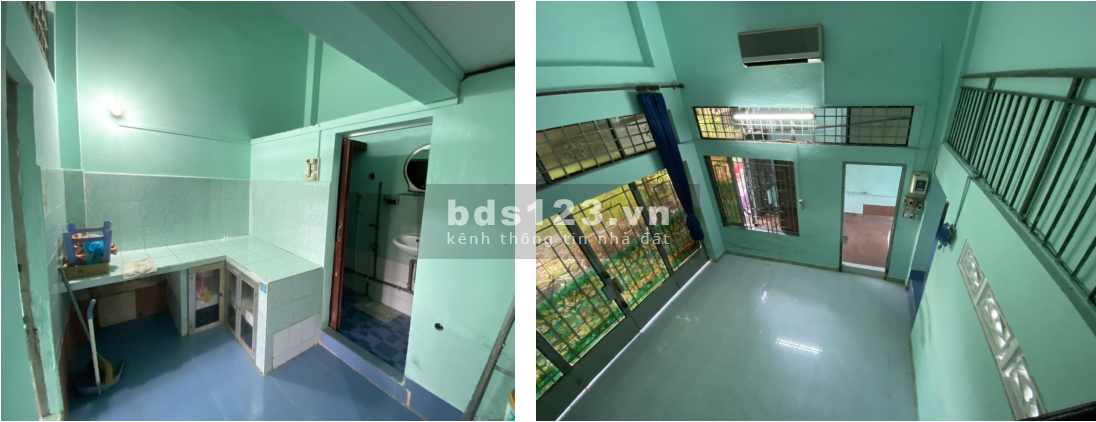 Cực hot, nhà Bình Thạnh, 43m2, giá rẻ, ngang bề thế