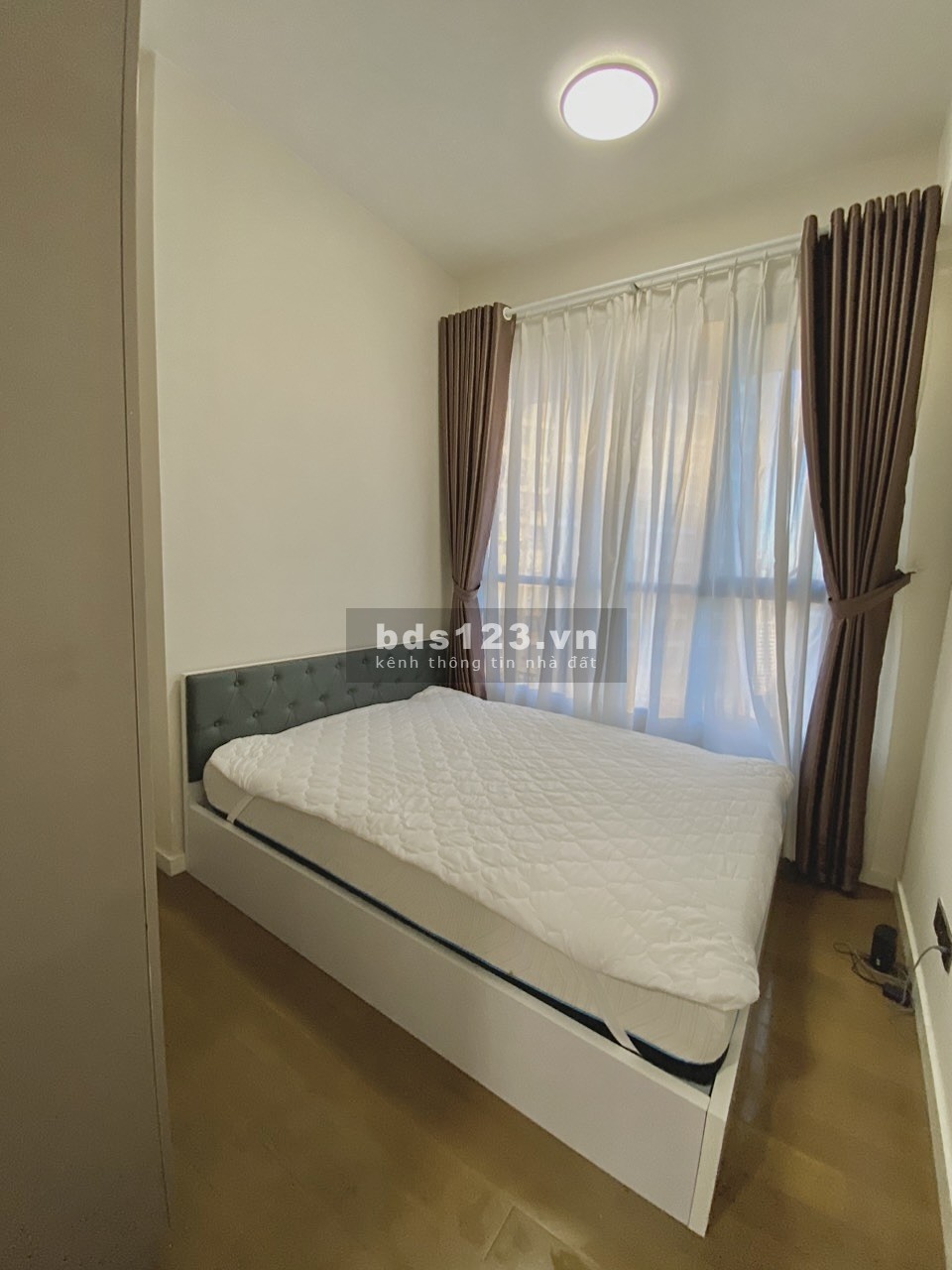 Q2 Thảo Điền Cho Thuê Căn Hộ 2 Phòng Ngủ - 72m2, Nội Thất Đầy Đủ, Tầng cao, Giá Tốt