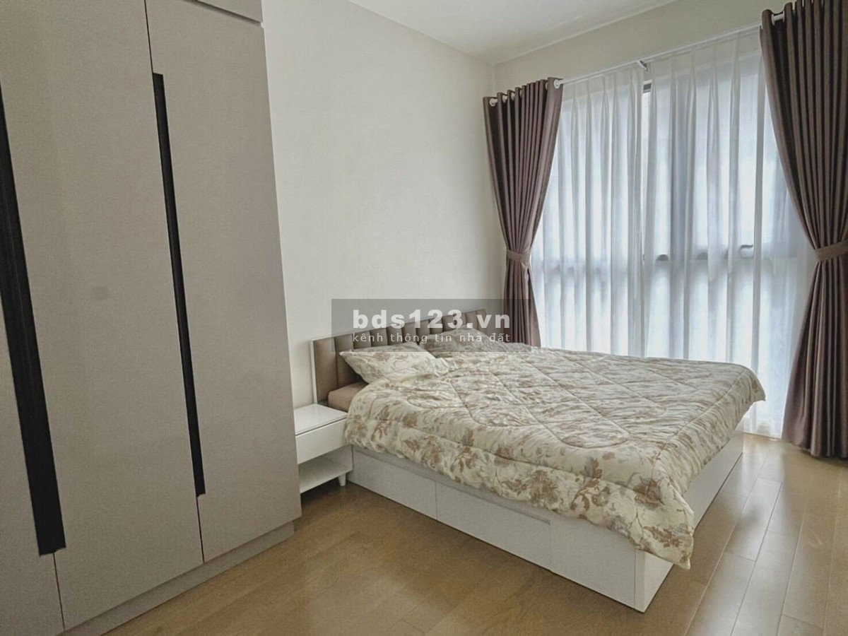 Q2 Thảo Điền Cho Thuê Căn Hộ 2 Phòng Ngủ - 72m2, Nội Thất Đầy Đủ, Tầng cao, Giá Tốt