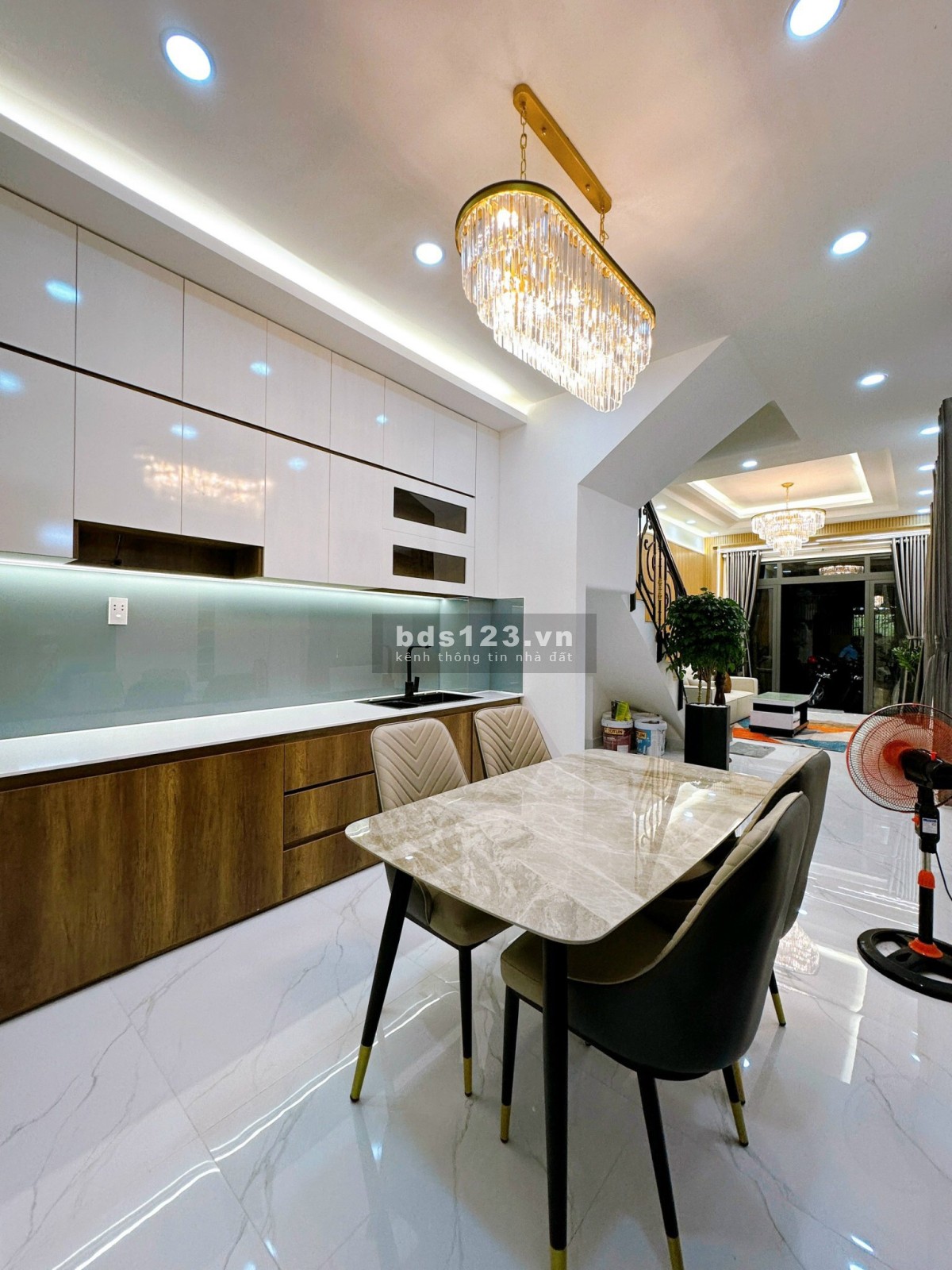 Bán nhà mới cực đẹp – hiếm, đường Phan Xích Long, P.3, Phú Nhuận