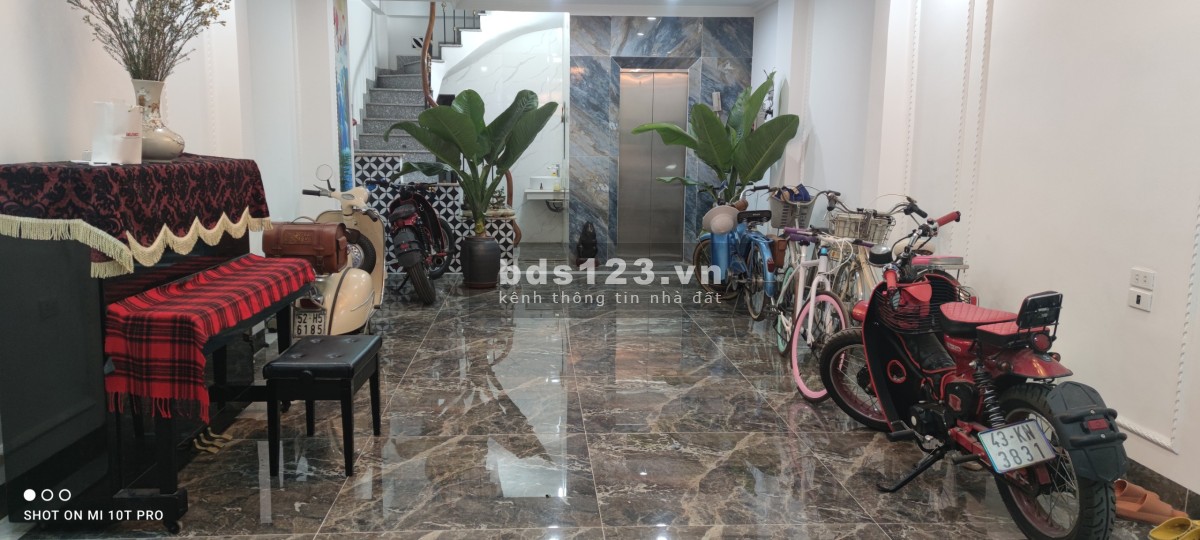 Chính chủ cho thuê mặt sàn kinh doanh văn phòng