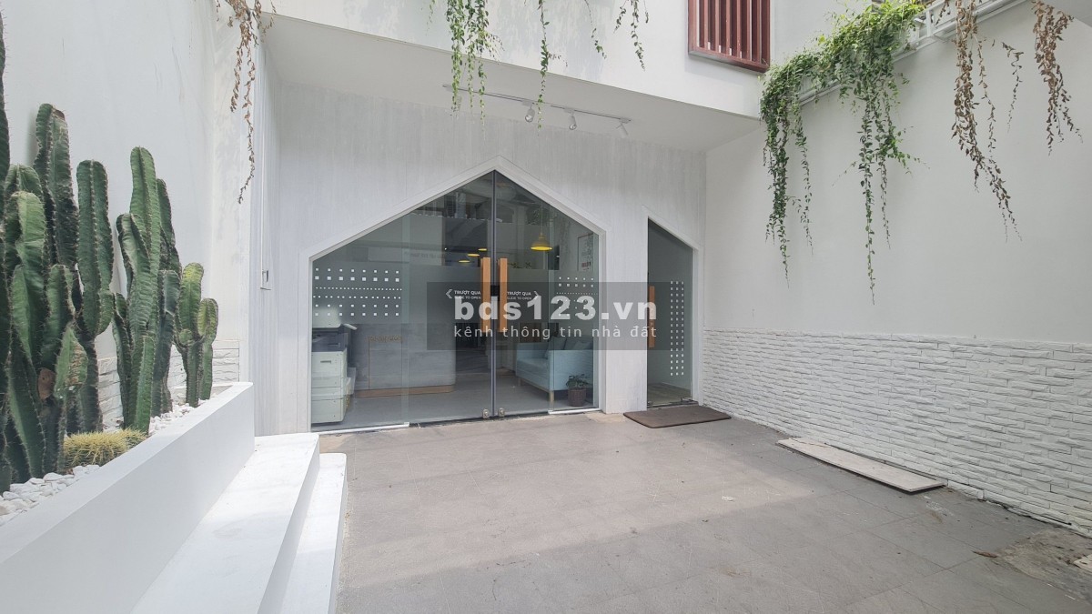 Cho thuê văn phòng 25m2 – 30m2 – 65m2 đường 23 Quách Văn Tuấn, quận Tân Bình