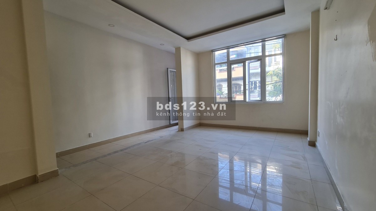 Cho thuê văn phòng 25m2 – 30m2 – 65m2 đường 23 Quách Văn Tuấn, quận Tân Bình