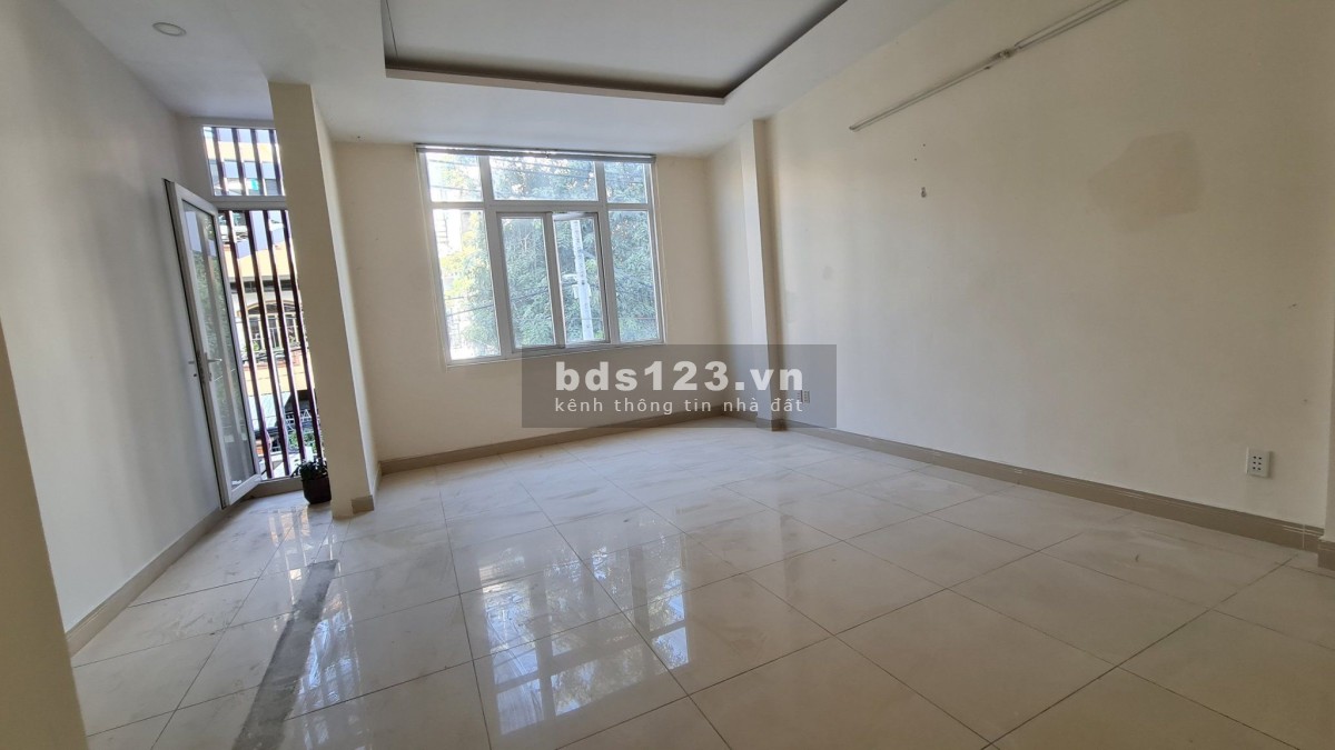 Cho thuê văn phòng 25m2 – 30m2 – 65m2 đường 23 Quách Văn Tuấn, quận Tân Bình