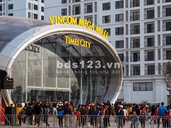 Bán ngay căn nhà ở Minh Khai, hàng xóm Times City, 36m2 chỉ nhỉnh 3 tỷ