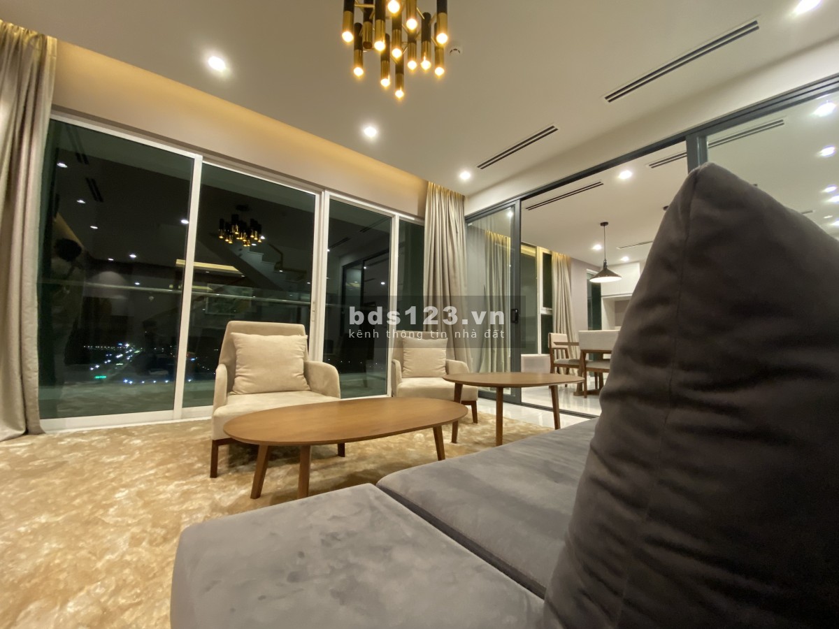 Cần bán căn Penhouse Duplex, View Biển Bãi Cháy Hạ Long, Quảng Ninh 210m2 giá hơn 3 tỷ