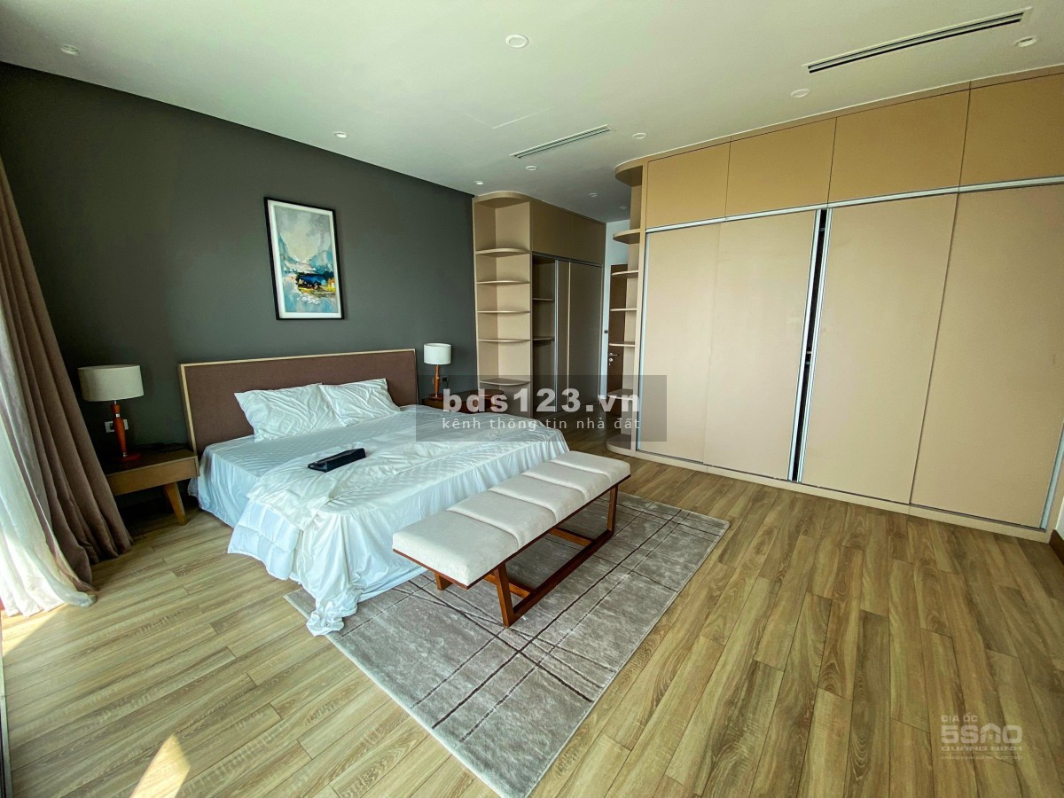 Cần bán căn Penhouse Duplex, View Biển Bãi Cháy Hạ Long, Quảng Ninh 210m2 giá hơn 3 tỷ