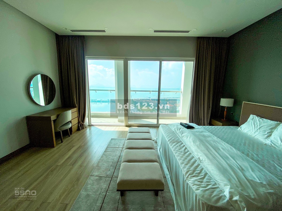 Cần bán căn Penhouse Duplex, View Biển Bãi Cháy Hạ Long, Quảng Ninh 210m2 giá hơn 3 tỷ