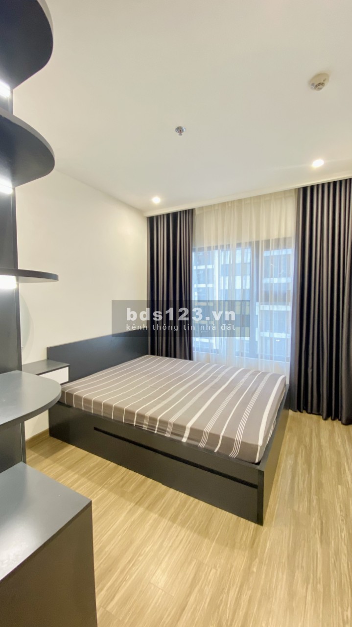 Cho thuê căn hộ 2 ngủ +, 63m2, đủ đồ, 10,5tr, 0888516777