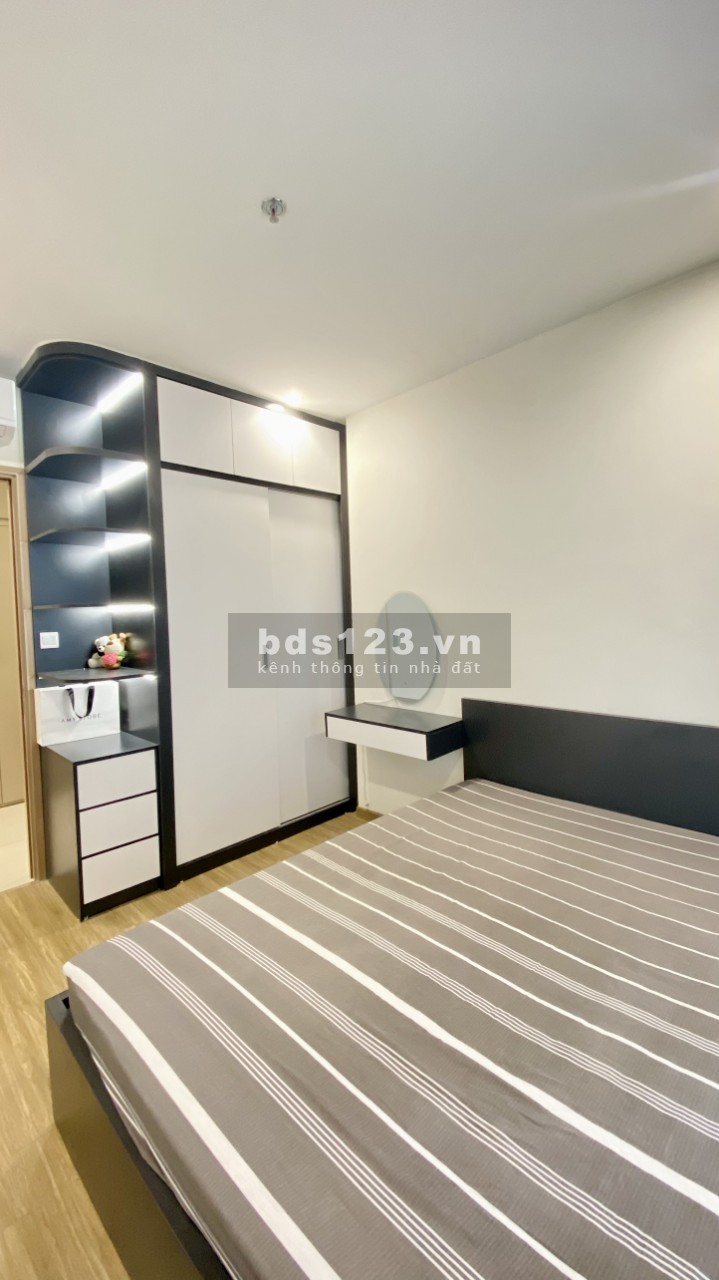 Cho thuê căn hộ 2 ngủ +, 63m2, đủ đồ, 10,5tr, 0888516777