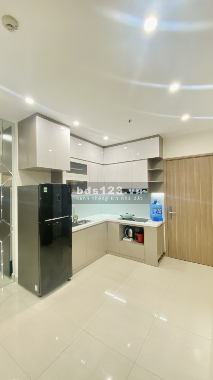 Cho thuê căn hộ 2 ngủ +, 63m2, đủ đồ, 10,5tr, 0888516777