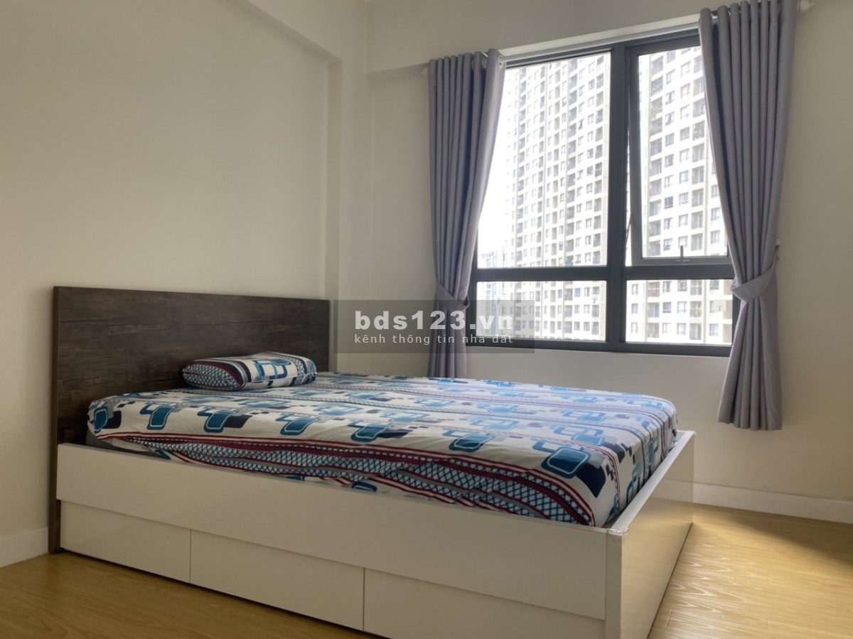 Cho thuê căn hộ 1pn tại Masteri Thảo Điền