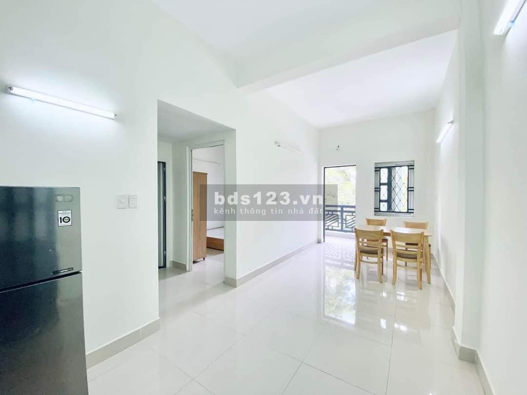 Cho thuê phòng Studio mới, đẹp, có nội thất, WC riêng. DT 20 - 45m2, giá từ 3 tr/th, giảm giá 10%