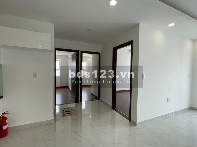 cho thuê căn hộ Richmond City 2 phòng ngủ 2 phòng tắm, giá 10tr/th