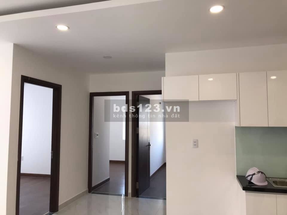 cho thuê căn hộ Richmond City 2 phòng ngủ 2 phòng tắm, giá 10tr/th