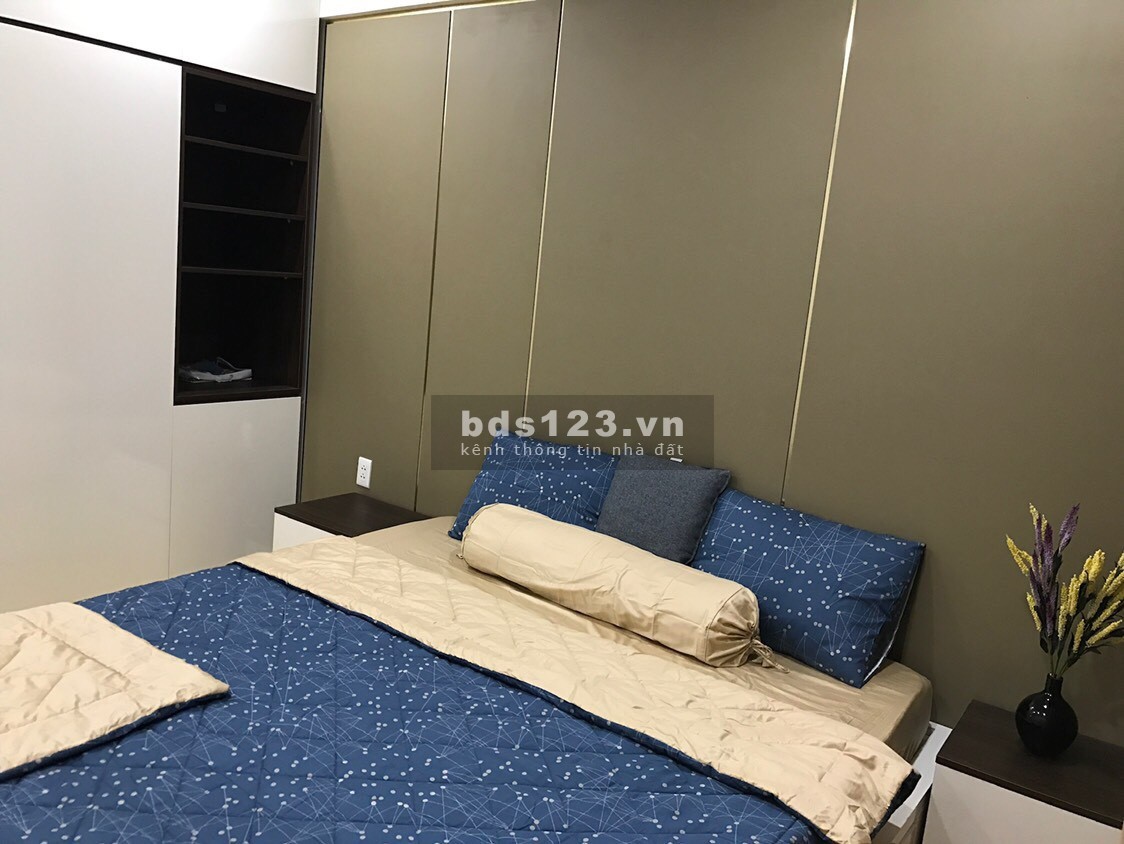 Cho thuê căn hộ 3pn tại Masteri Thảo Điền chỉ 24 triệu bao phí