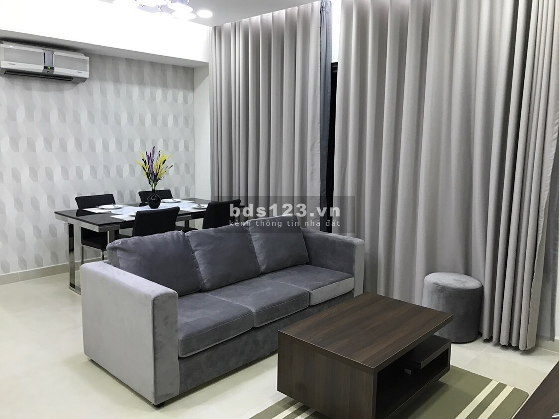 Cho thuê căn hộ 3pn tại Masteri Thảo Điền chỉ 24 triệu bao phí