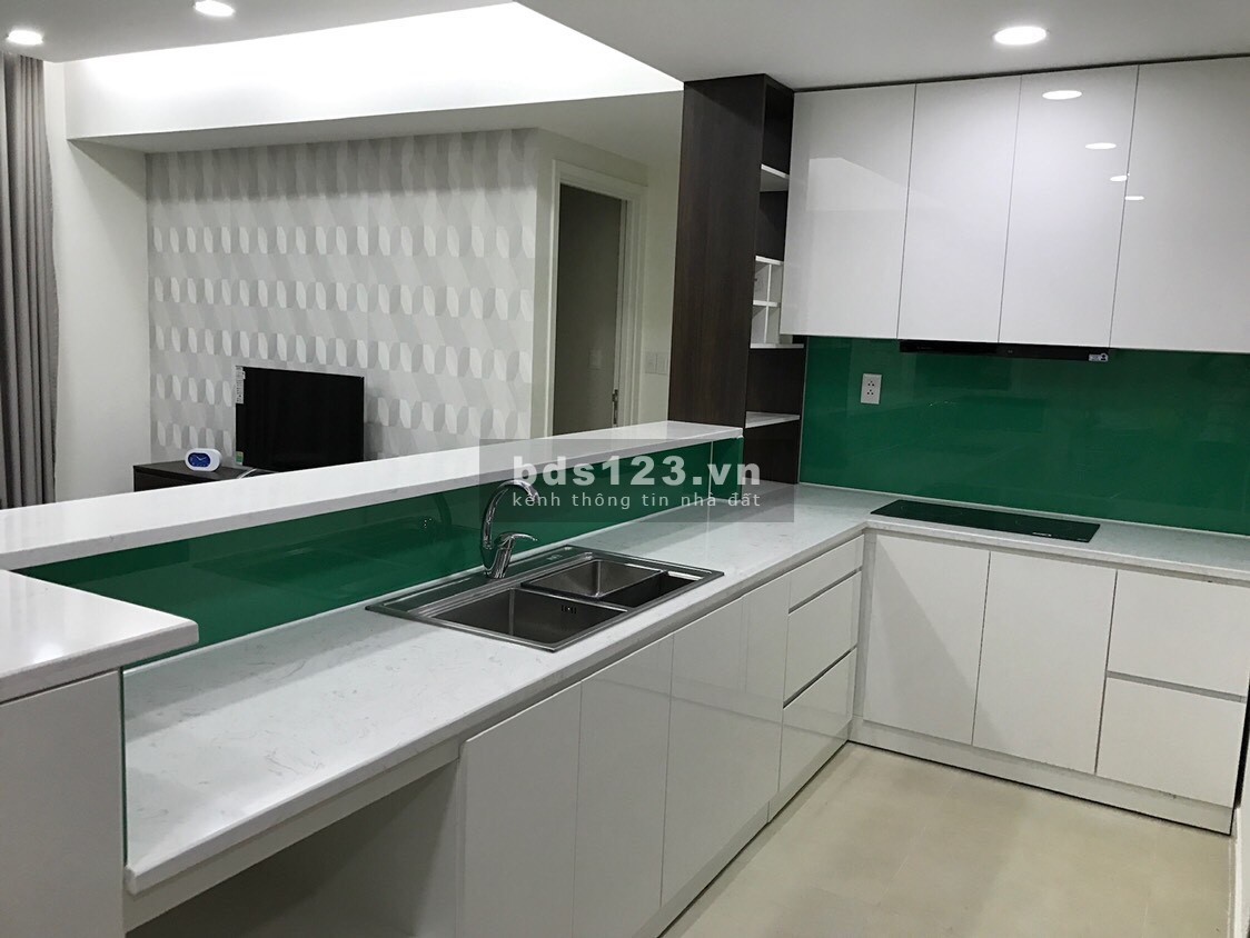 Cho thuê căn hộ 3pn tại Masteri Thảo Điền chỉ 24 triệu bao phí