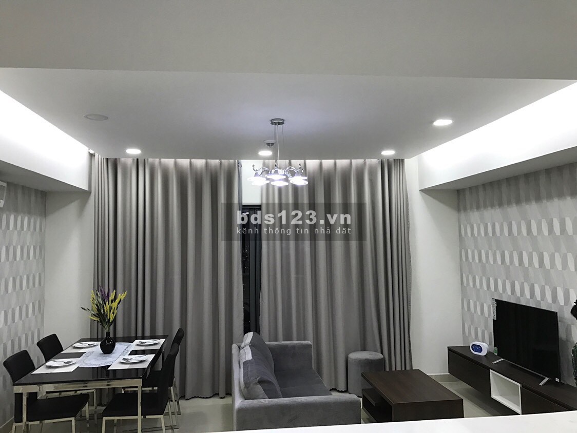 Cho thuê căn hộ 3pn tại Masteri Thảo Điền chỉ 24 triệu bao phí