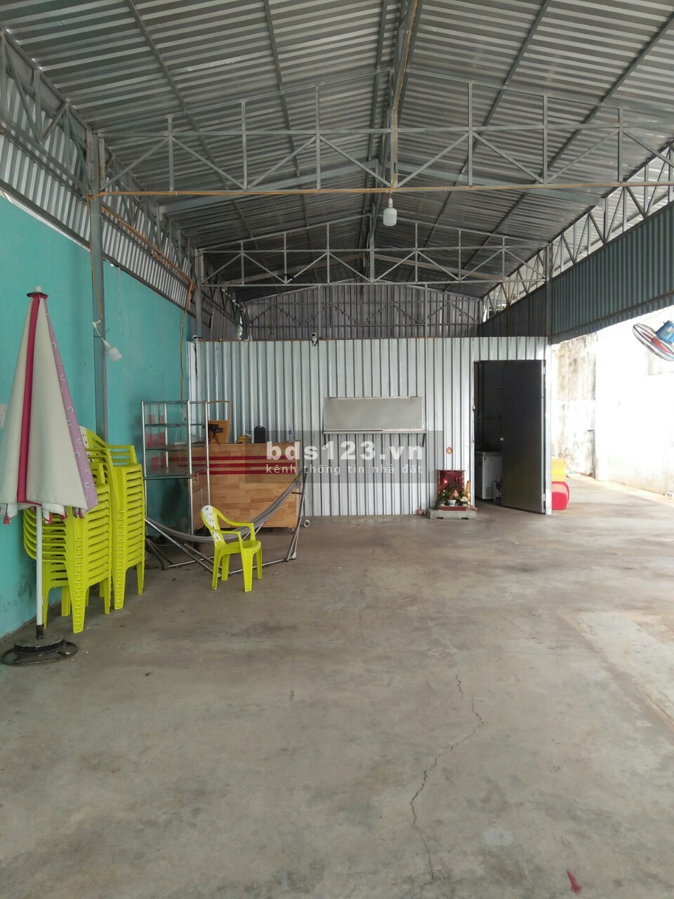 Cần sang quán mặt bằng rộng Nguyễn Văn Rốp - Phường 4 -Tp Tây Ninh