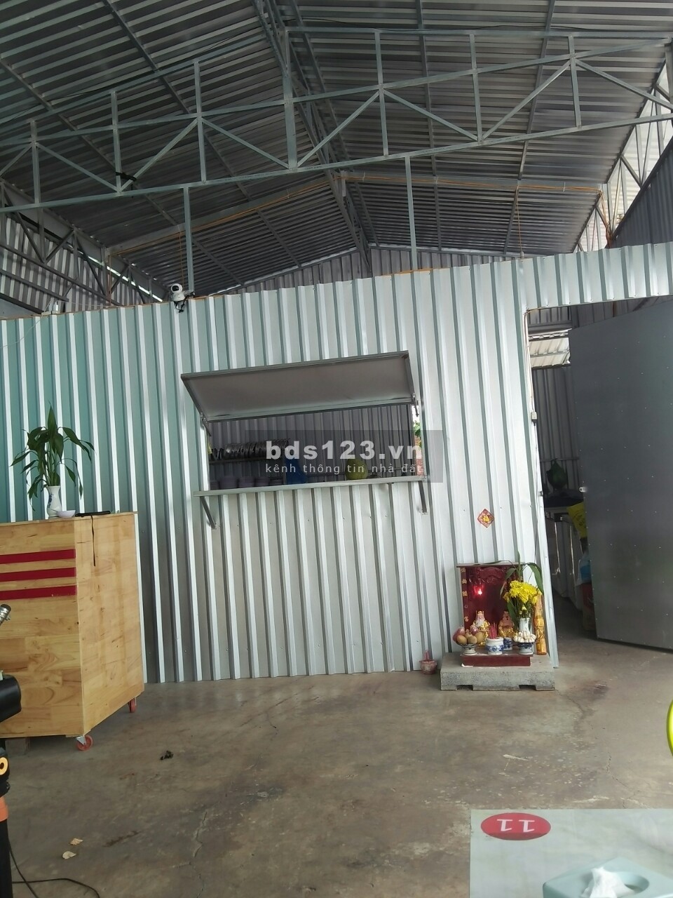 Cần sang quán mặt bằng rộng Nguyễn Văn Rốp - Phường 4 -Tp Tây Ninh