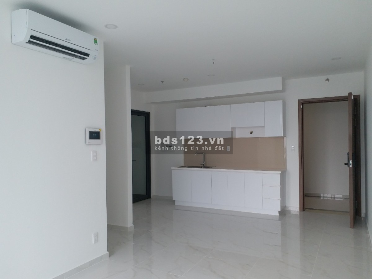 Cho thuê căn hộ 2pn tại Precia Nguyễn Thị Định 12 triệu