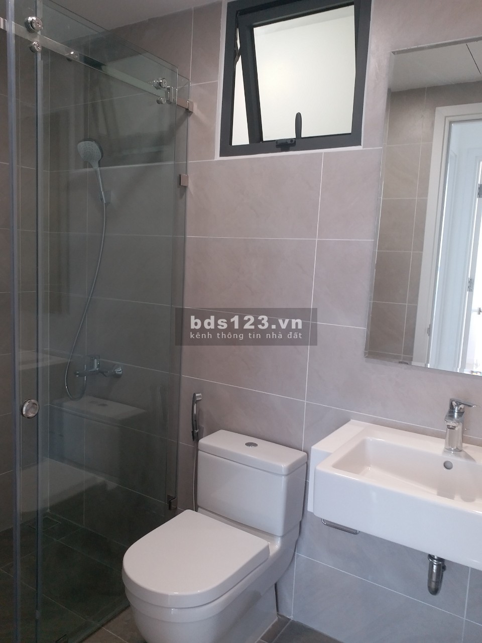 Cho thuê căn hộ 2pn tại Precia Nguyễn Thị Định 12 triệu