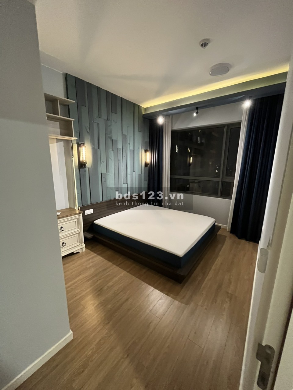 Cho thuê căn hộ 2pn tại Masteri An Phú chỉ 17 triệu
