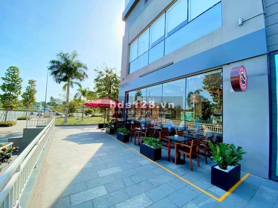 Cho thuê căn hộ 1pn tại lexington quận 2 chỉ 9,5 triệu
