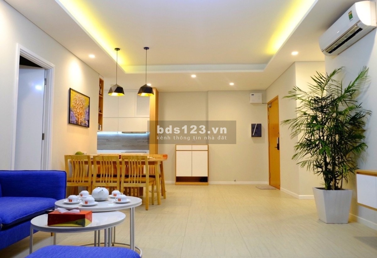 Ở đây có căn hộ ĐẢO KIM CƯƠNG - View đẹp bất chấp thời tiết cho thuê. Lh em Tâm: 0902.0506.43