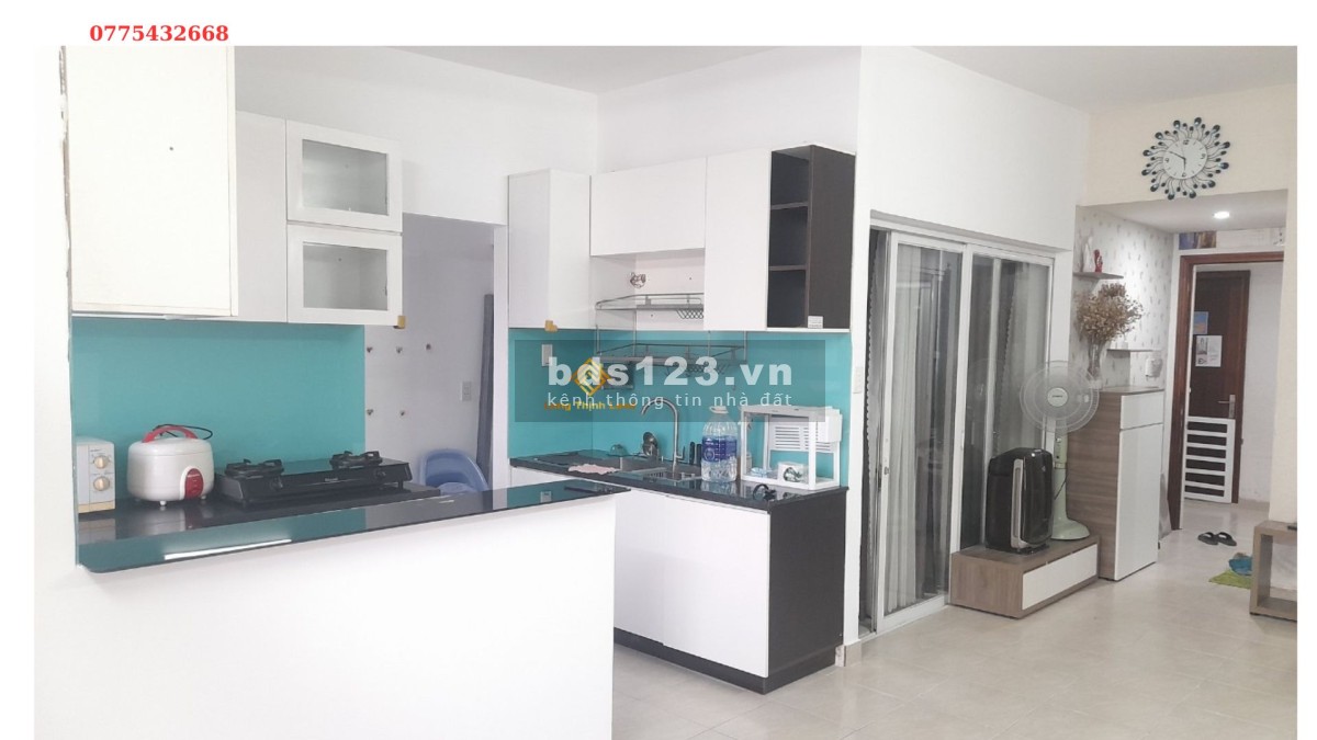 Cần bán gấp căn hộ 50m2 nhà giử kỷ 1ty490 bán gấp 1ty450